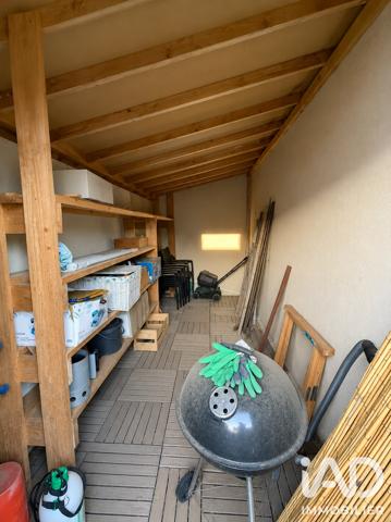 Maison à vendre 4 pièces 73 m² Beauvais