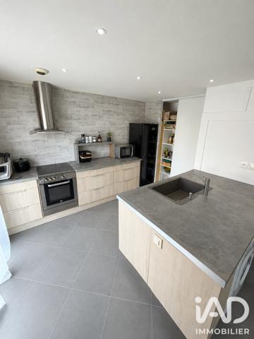 Maison à vendre 4 pièces 73 m² Beauvais