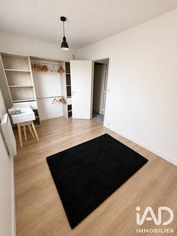 Maison à vendre 4 pièces 73 m² Beauvais