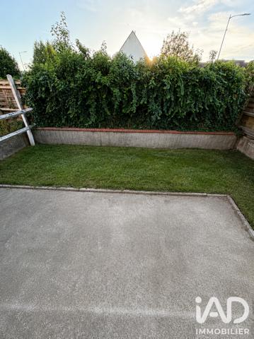 Maison à vendre 4 pièces 73 m² Beauvais