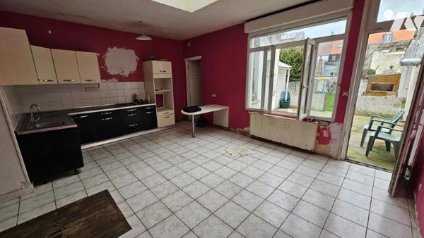 EN EXCLUSIVITE, CALAIS EINSTEIN