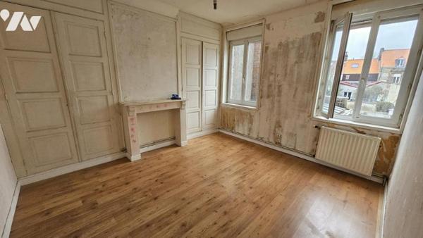 EN EXCLUSIVITE, CALAIS EINSTEIN