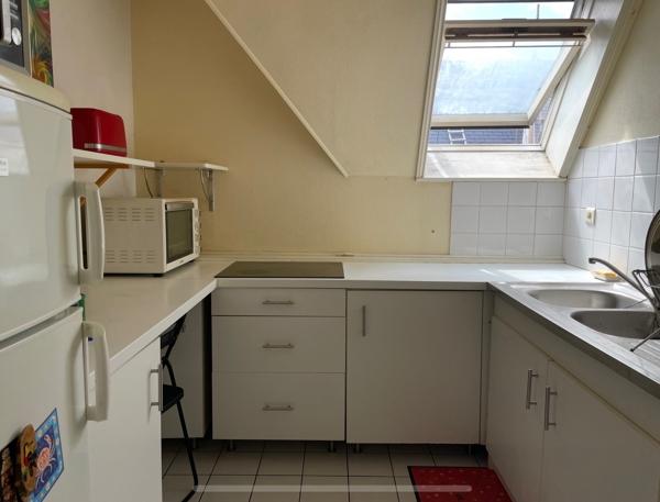 Appartement
         2 pièces
        - 62 m² 222 000 € *