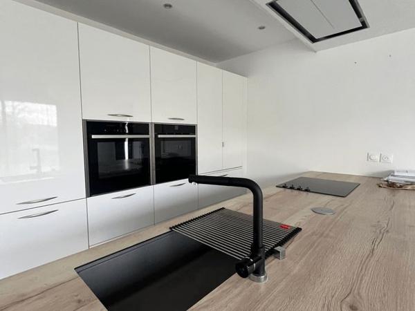 Location Maison 4 pièces 110 m² - 18 RUE DES TANNERIES Aubigne Racan 72800