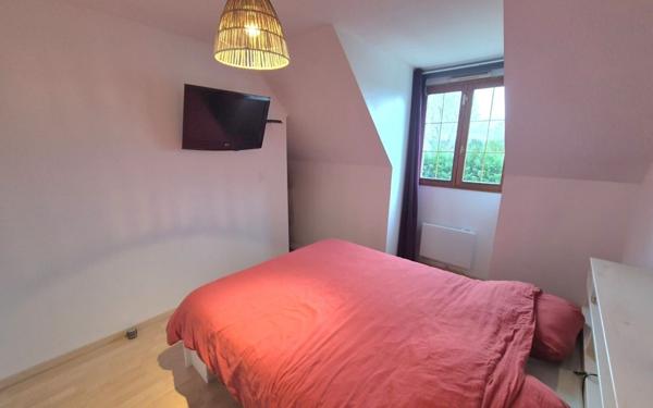 Maison à vendre    4 pièces • 100,30 m2 Jouy-le-Châtel