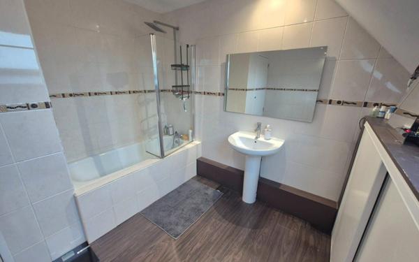 Maison à vendre    4 pièces • 100,30 m2 Jouy-le-Châtel