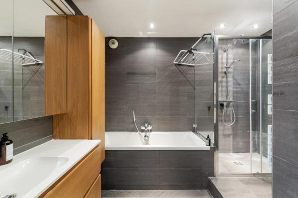 Appartement Paris 9 e - RODIER