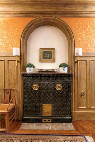 Vente Appartement de luxe Paris 8 7 Pièces 288 m²