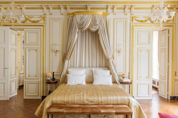 Vente Appartement de luxe Paris 8 7 Pièces 288 m²