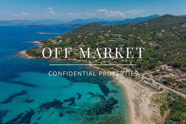 Vente Villa de luxe Coti-Chiavari 9 Pièces 220 m²