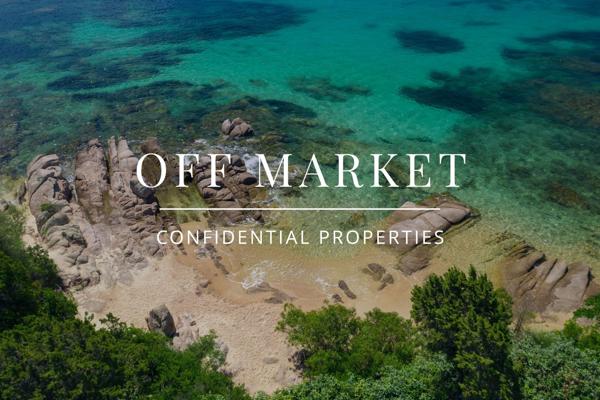 Vente Villa de luxe Coti-Chiavari 9 Pièces 220 m²