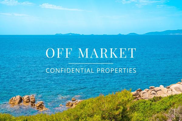 Vente Villa de luxe Coti-Chiavari 9 Pièces 220 m²