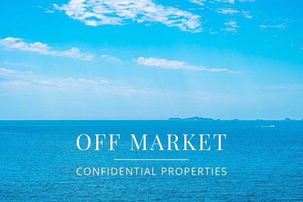 Vente Villa de luxe Coti-Chiavari 9 Pièces 220 m²