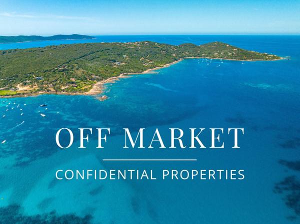 Vente Villa de luxe Coti-Chiavari 9 Pièces 220 m²