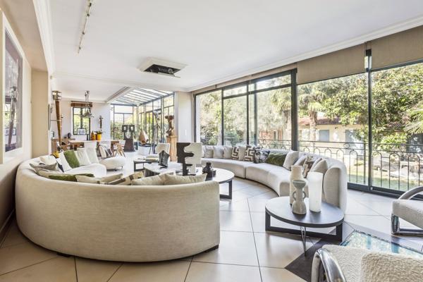 Vente Maison de luxe Vincennes 10 Pièces 600 m²