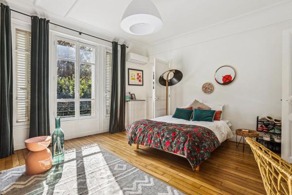 Vente Maison de luxe Vincennes 10 Pièces 600 m²