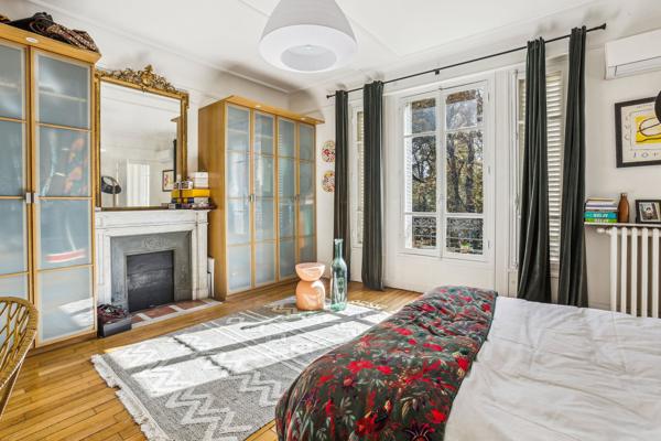 Vente Maison de luxe Vincennes 10 Pièces 600 m²