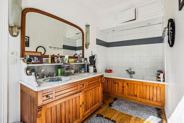 Vente Maison de luxe Vincennes 10 Pièces 600 m²
