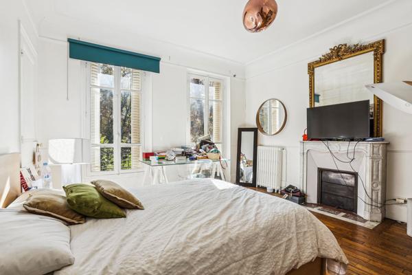 Vente Maison de luxe Vincennes 10 Pièces 600 m²