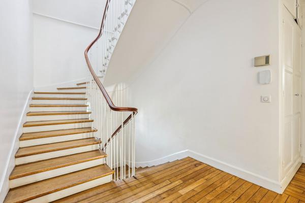 Vente Maison de luxe Vincennes 10 Pièces 600 m²