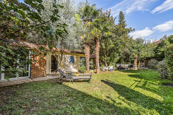 Vente Maison de luxe Vincennes 10 Pièces 600 m²