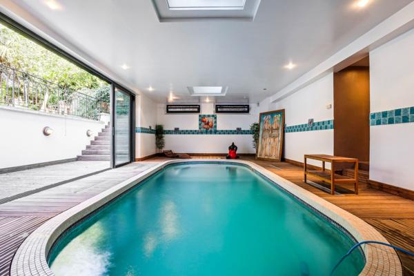 Vente Maison de luxe Vincennes 10 Pièces 600 m²
