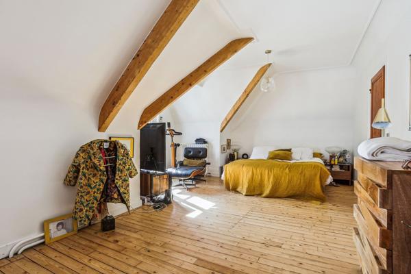 Vente Maison de luxe Vincennes 10 Pièces 600 m²