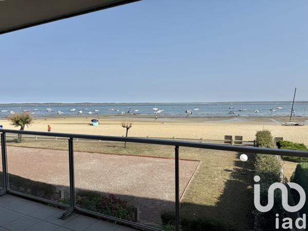 Appartement à vendre 3 pièces 74 m² Arcachon