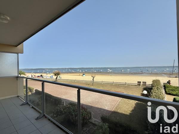 Appartement à vendre 3 pièces 74 m² Arcachon