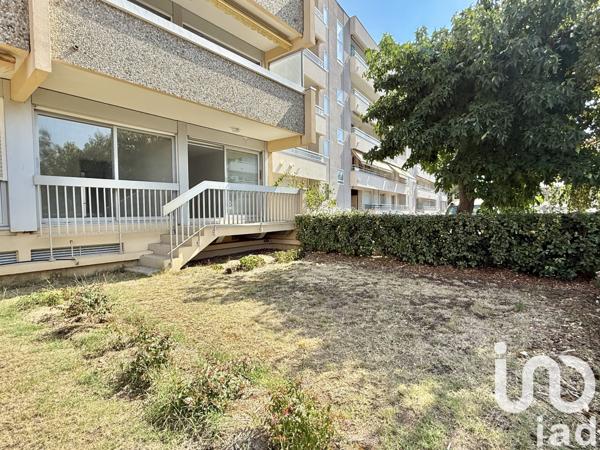 Appartement à vendre 3 pièces 74 m² Arcachon