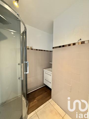 Appartement à vendre 3 pièces 74 m² Arcachon