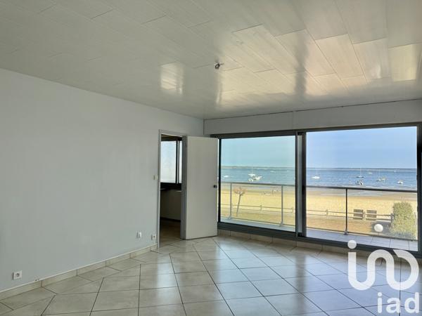 Appartement à vendre 3 pièces 74 m² Arcachon