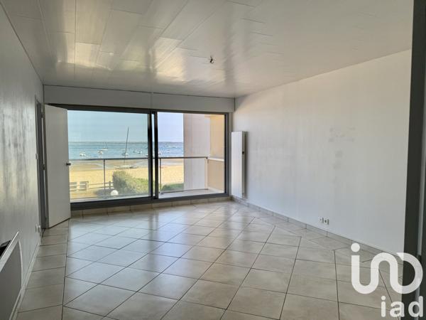 Appartement à vendre 3 pièces 74 m² Arcachon