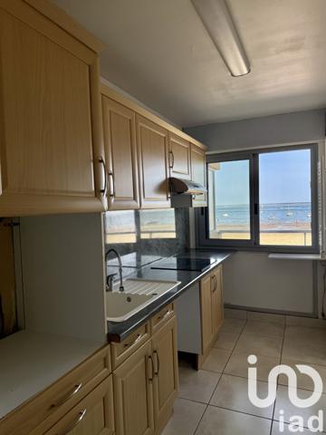 Appartement à vendre 3 pièces 74 m² Arcachon
