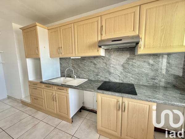 Appartement à vendre 3 pièces 74 m² Arcachon