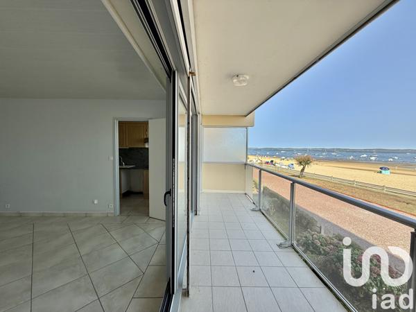 Appartement à vendre 3 pièces 74 m² Arcachon