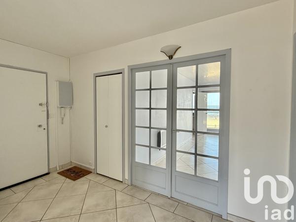 Appartement à vendre 3 pièces 74 m² Arcachon