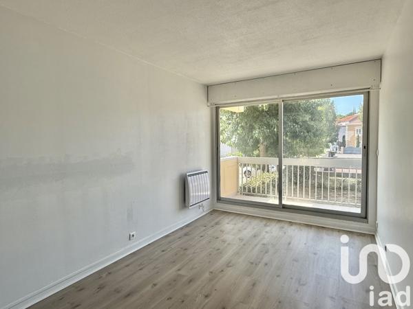 Appartement à vendre 3 pièces 74 m² Arcachon