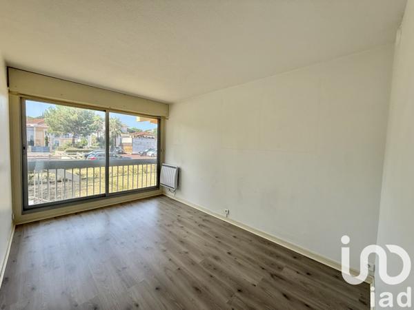 Appartement à vendre 3 pièces 74 m² Arcachon