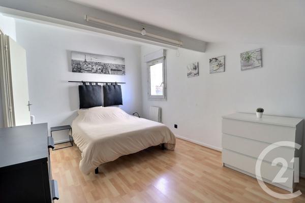 Appartement F3 à vendre  3 pièces - 71,44 m2 CRAPONNE - 69