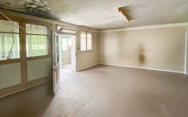 Maison à vendre    3 pièces •  Caussade