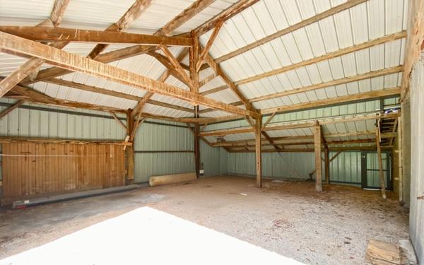 Maison à vendre    3 pièces •  Caussade