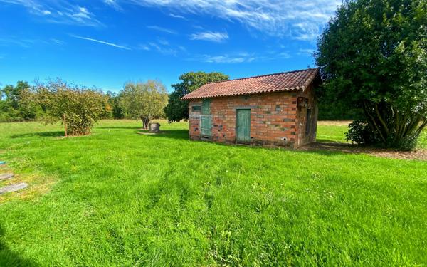 Maison à vendre    3 pièces •  Caussade