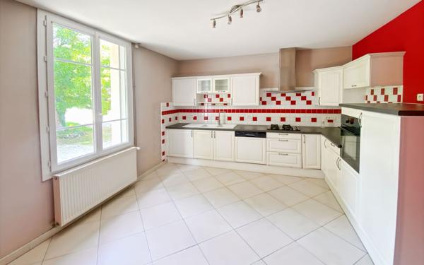 Maison à vendre    3 pièces •  Caussade