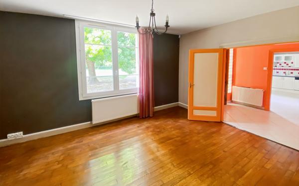 Maison à vendre    3 pièces •  Caussade