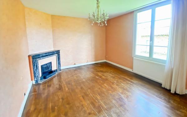 Maison à vendre    3 pièces •  Caussade