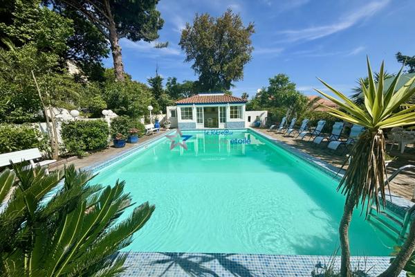 Borgo maison 250 m 2