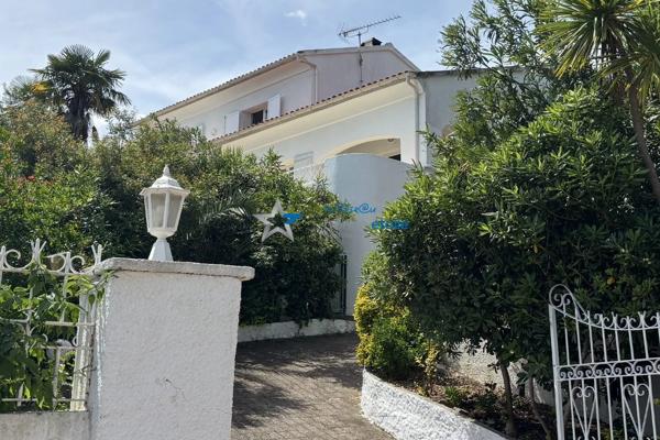 Borgo maison 250 m 2