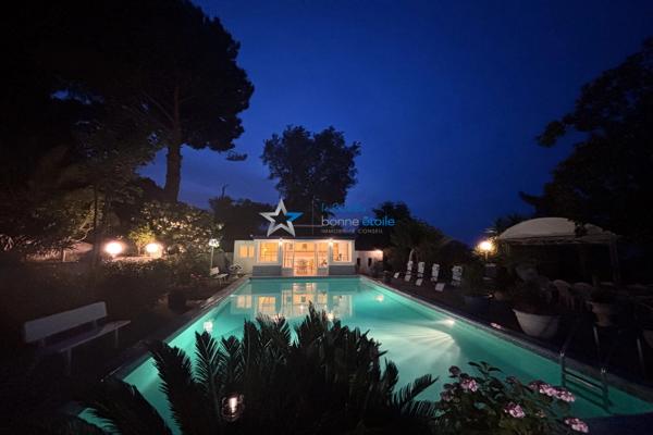 Borgo maison 250 m 2