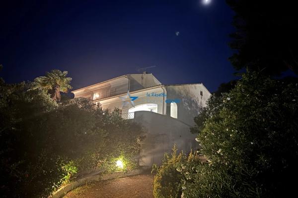Borgo maison 250 m 2